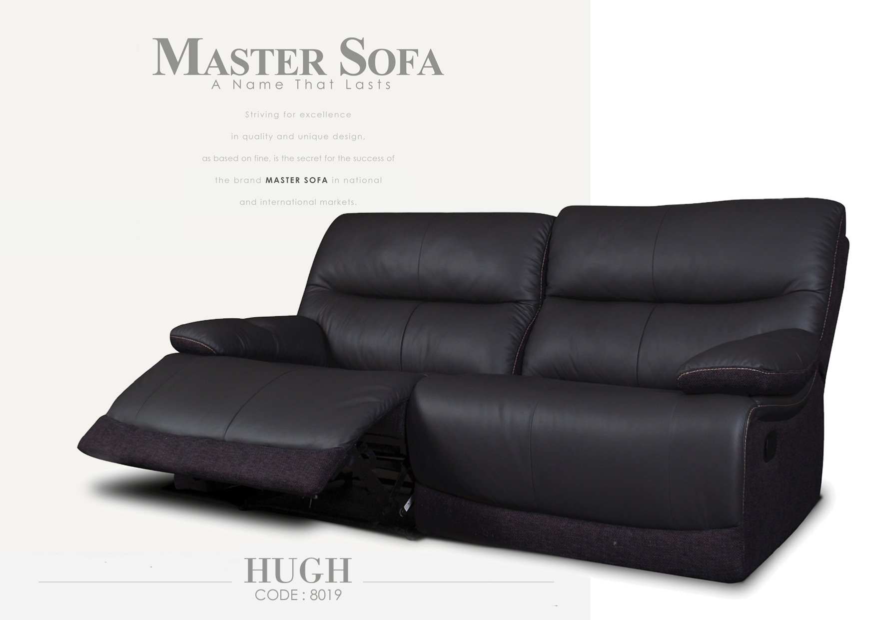 Master Sofa