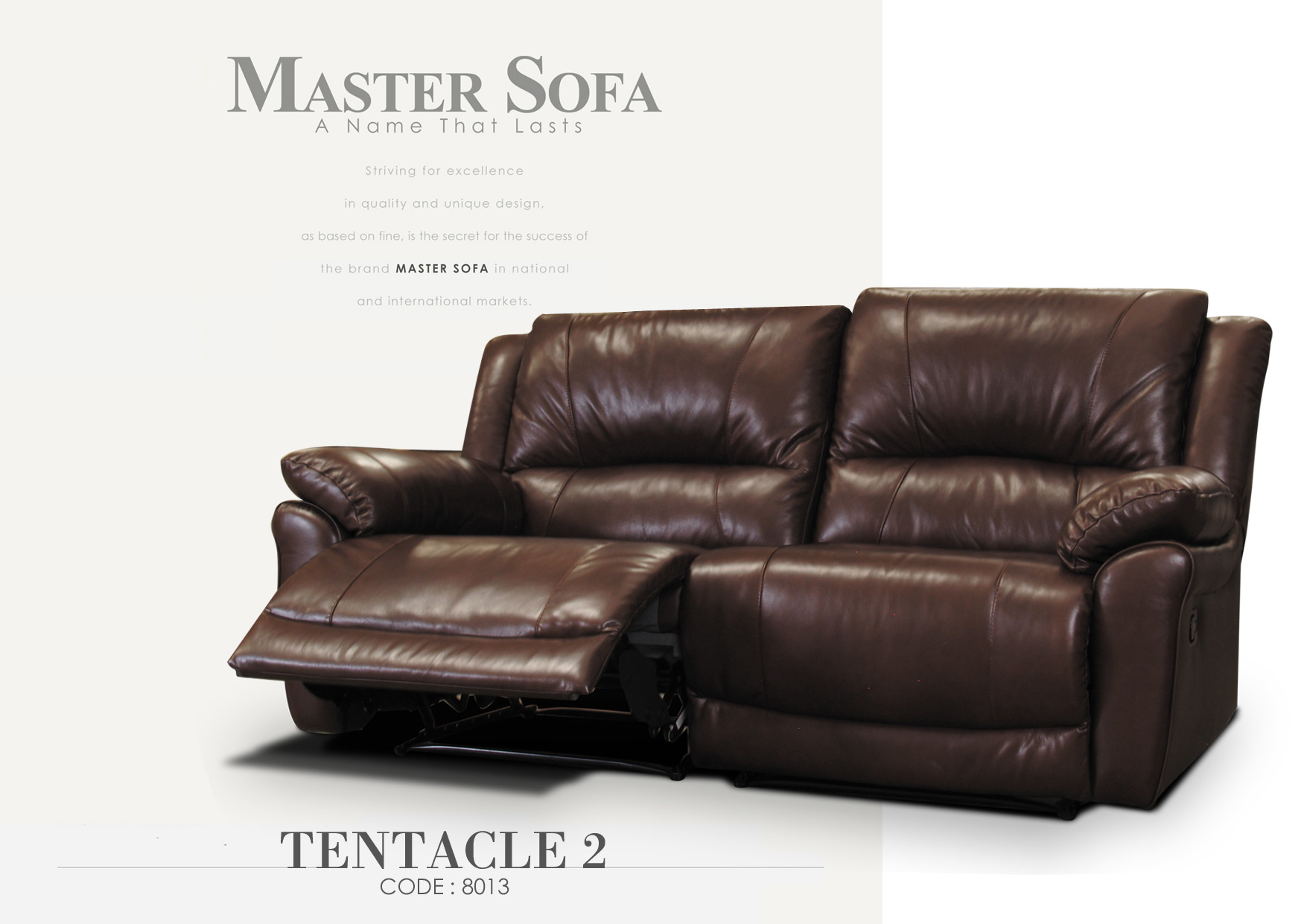 Master Sofa