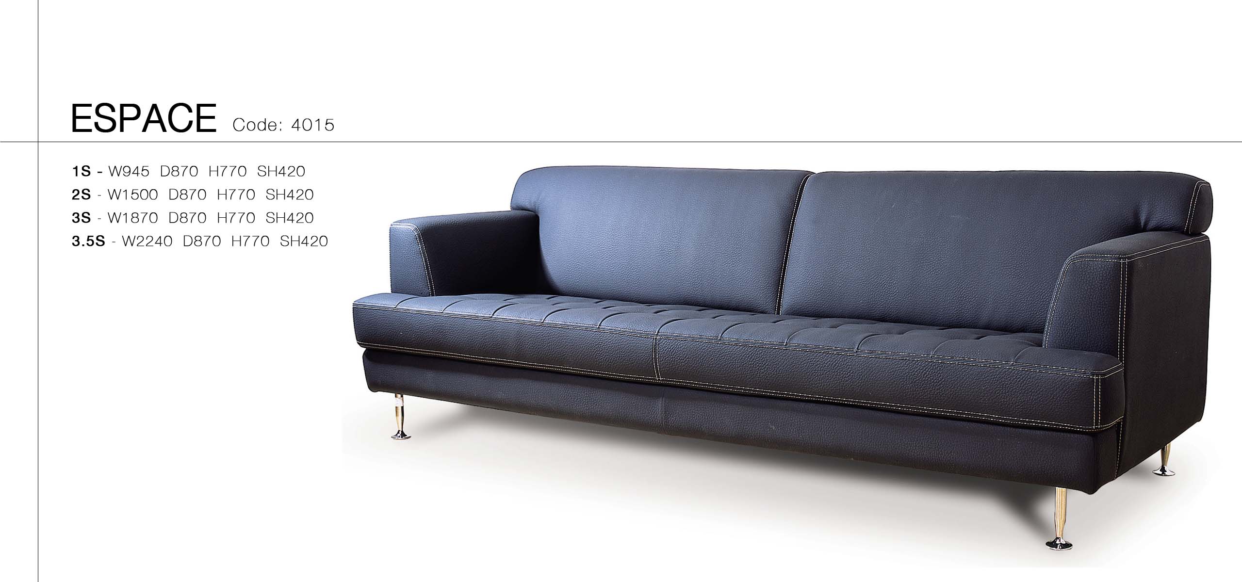 Master Sofa