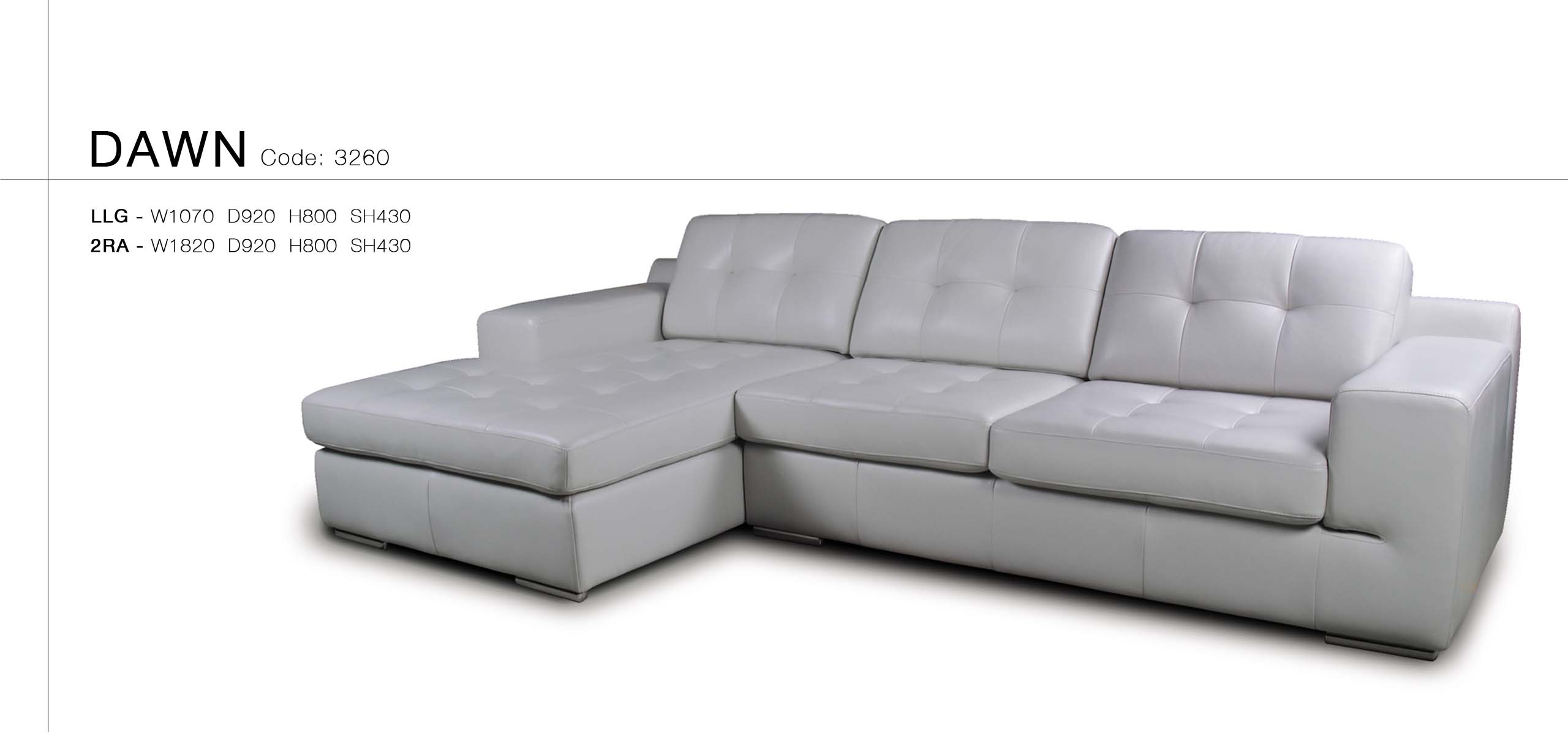 Master Sofa